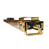 LiftMaster HCT Rail | 8'